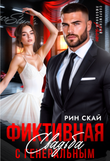 Фиктивная свадьба с генеральным (Рин Скай)