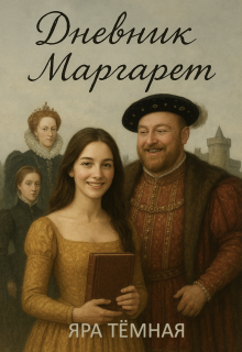 Дневник Маргарет (Яра Тёмная)