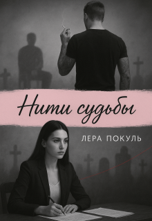 Нити судьбы (Lera Pokula)