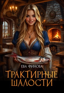 Трактирные шалости (Ева Финова)