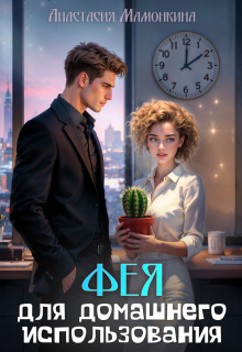 Фея для домашнего использования (Анастасия Мамонкина)