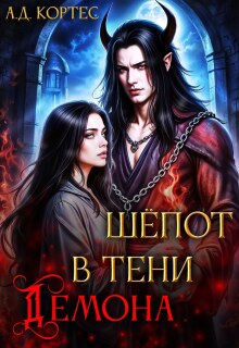 Шёпот в Тени Демона (Аматариэль Джулианна Кортес)