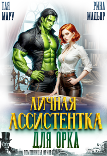 Личная ассистентка для орка (Тая Мару)