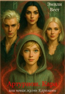 Артурион. Кара или новая жизнь Каролины (Эмили Вест)