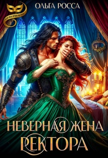 Неверная жена ректора (Ольга Росса)
