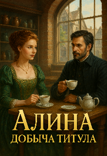 Алина добыча титула. (Людмила Вовченко)