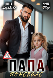 Папа поневоле (Ирма Шер)