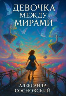 Девочка между мирами (Александр Сосновский)