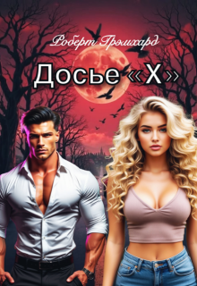 Досье «Х» (сезон 1: эпизоды 5-9) (Роберт Грэмхард)
