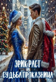 Судьба проказница (Эрик Раст)