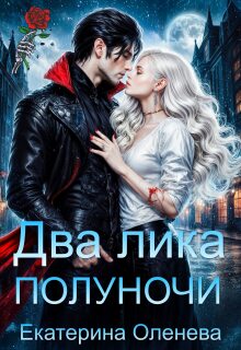 Два лика полуночи (Екатерина Оленева)