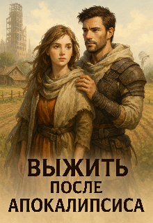 Выжить после апокалипсиса (Людмила Вовченко)