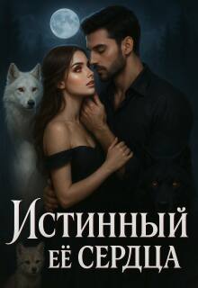 Истинный её сердца (Divi)
