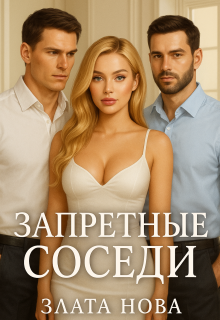 Запретные соседи (Злата Нова)