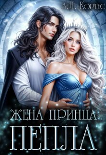 Жена для Принца Пепла (Аматариэль Джулианна Кортес)