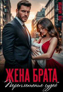 Жена брата. Переплетение судеб (Ирина Биларди)