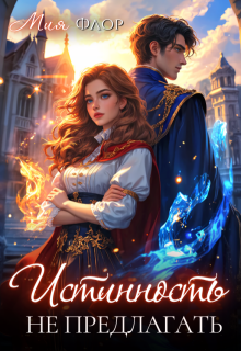 Истинность не предлагать (Мия Флор)