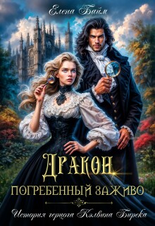Дракон, заживо погребенный (Елена Байм)