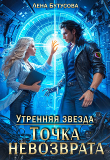 Утренняя звезда. Точка невозврата (Лена Бутусова)