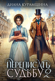 Переписать судьбу 2 (Диана Курамшина)