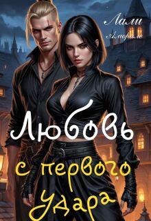 Любовь с первого удара (Лали Аморале)