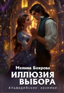 Иллюзия выбора (Боярова Мелина)