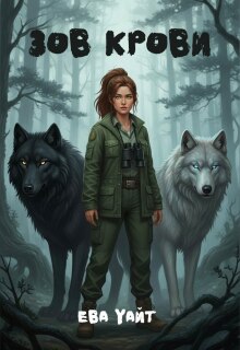 Зов крови (Ева Уайт)