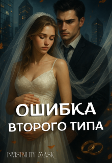 Ошибка второго типа (invisibility mask)