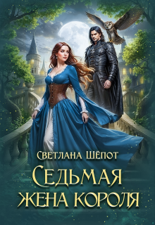 Седьмая жена короля (Светлана Шёпот)