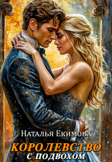 Королевство с подвохом (Наталья Екимова)