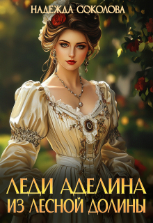 Леди Аделина из Лесной Долины (Надежда Соколова)