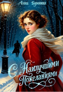 С наилучшими пожеланиями (Анна Боронина)