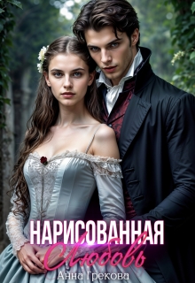 Нарисованная любовь. Часть вторая (Анна Грекова)