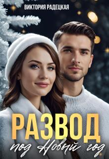 Развод под новый год (Виктория Радецкая)