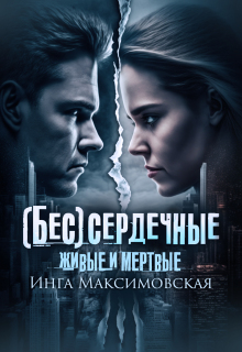 (бес)сердечные 3. Живые и мертвые (Инга Максимовская)