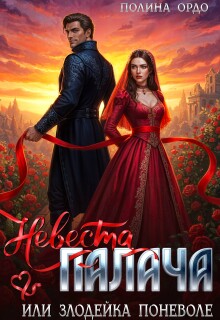 Невеста палача, или злодейка поневоле (Полина Ордо)
