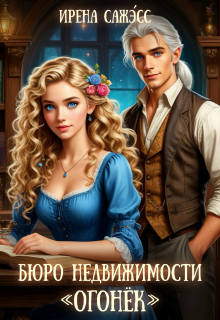 Бюро недвижимости «огонек» (Ирена Сажэсс)