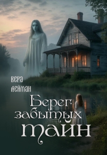 Берег забытых тайн (Вера Лейман)