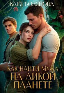 Как найти мужа на дикой планете (Катя Водянова)