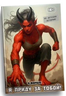 Я приду за тобой! (книга 1-3) Omnibus Edition (Антонио Морале)