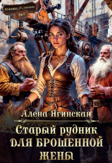 Старый рудник для брошенной жены (Алена Ягинская)