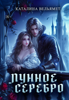 Лунное серебро (Каталина Вельямет)