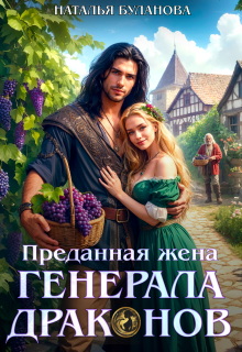 Преданная жена генерала драконов (Наталья Буланова)