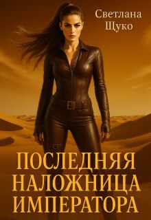 Последняя наложница императора. (Светлана Щуко)