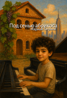 Под сенью абрикоса (Мариам Тиграни)