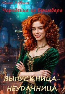 Выпускница-неудачница (Нина Левина)