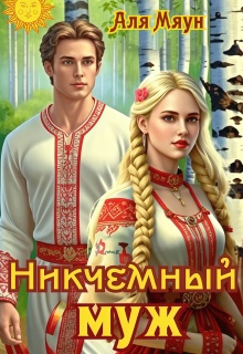 Никчемный муж (Аля Мяун (Алиса Вишня))