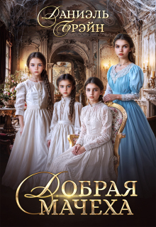 Добрая мачеха (Даниэль Брэйн)