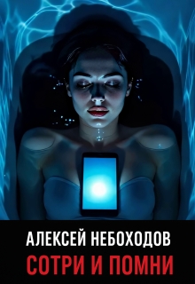 Сотри и помни (Алексей Небоходов)