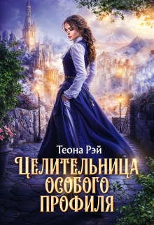 Целительница особого профиля (Теона Рэй)